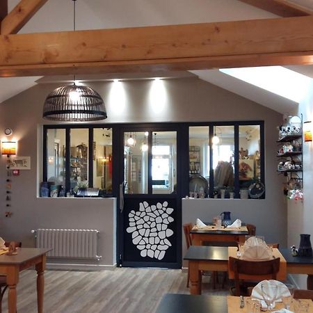Ferme Auberge Linossier Burdignes 外观 照片