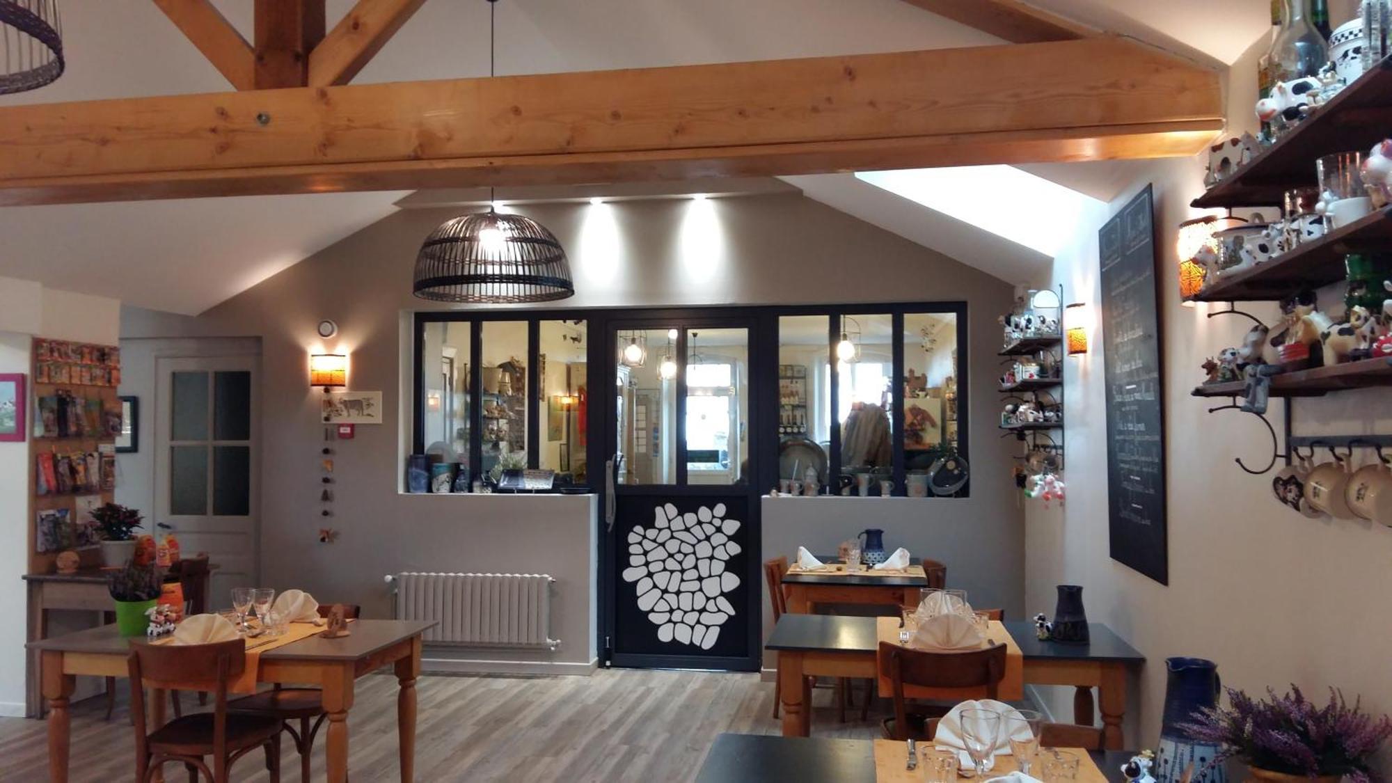 Ferme Auberge Linossier Burdignes 外观 照片