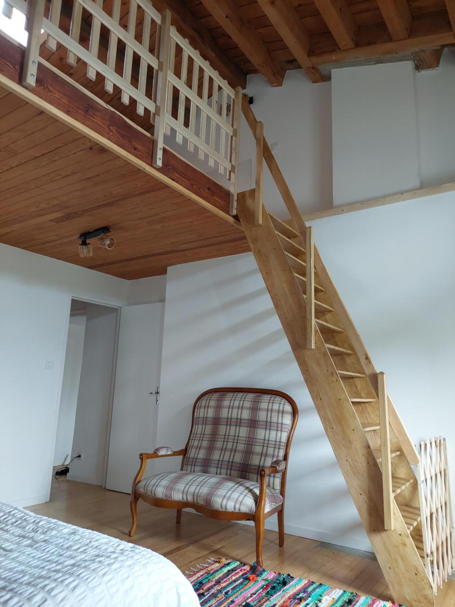 Ferme Auberge Linossier Burdignes 外观 照片