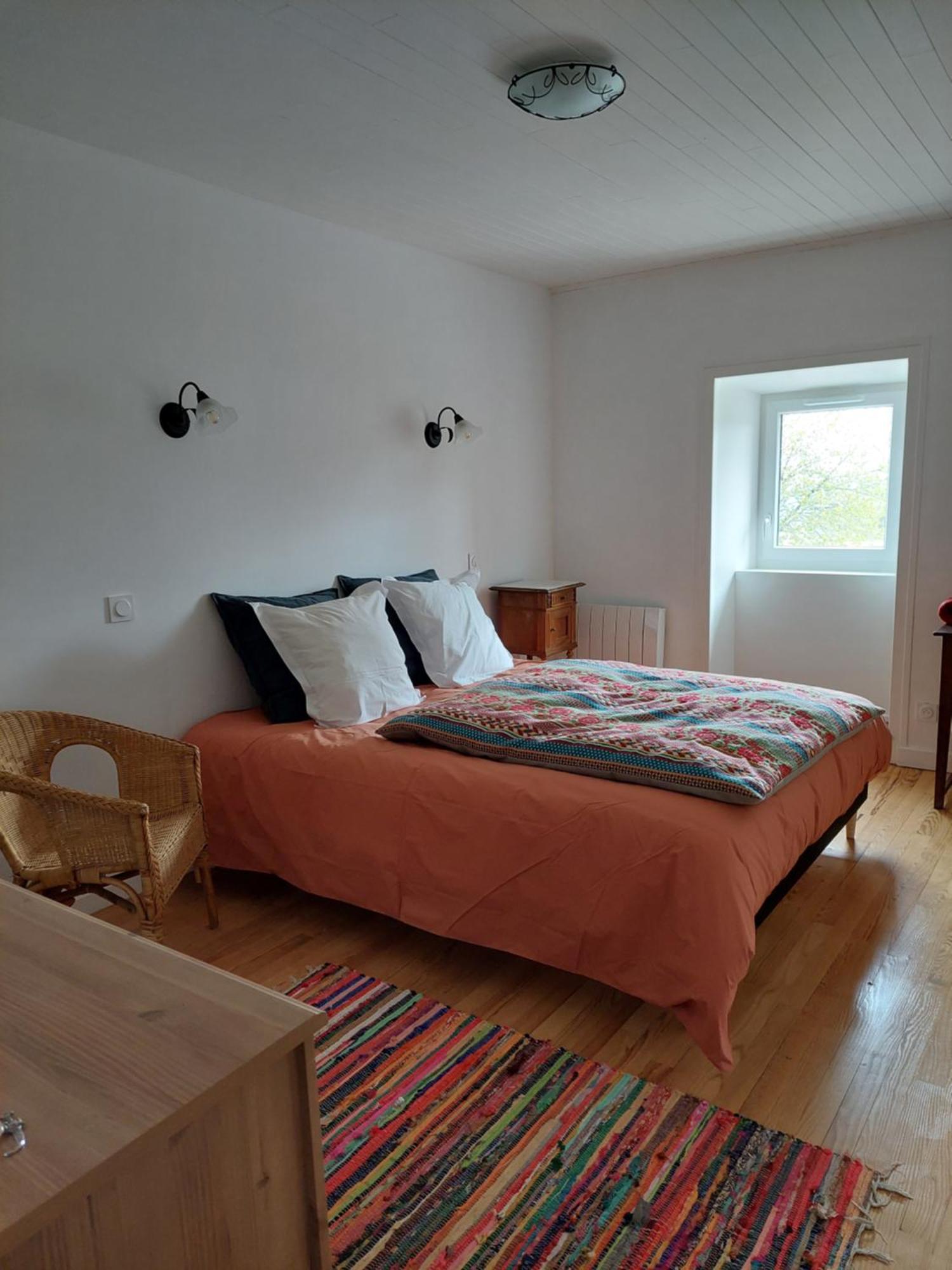 Ferme Auberge Linossier Burdignes 外观 照片