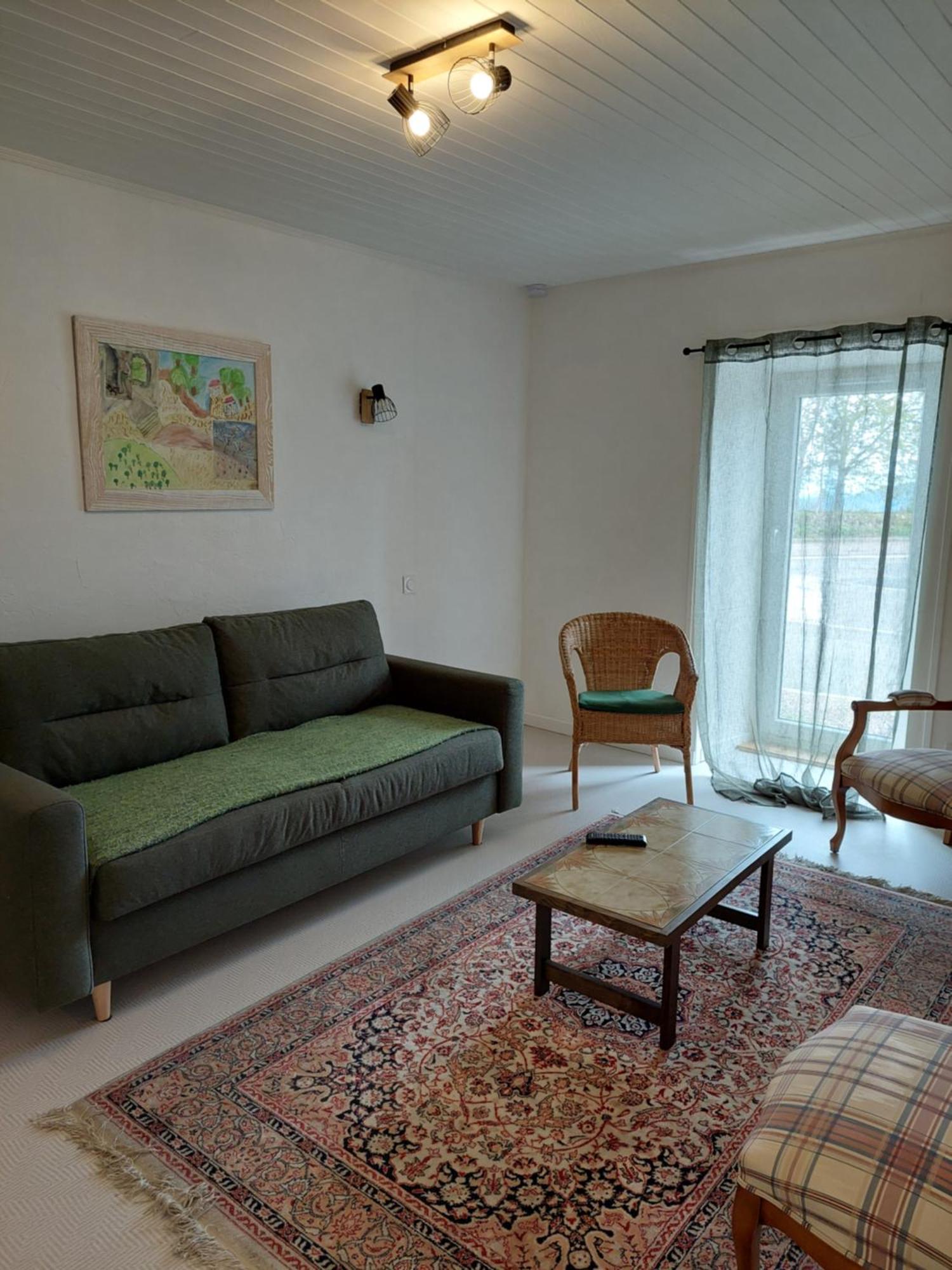 Ferme Auberge Linossier Burdignes 外观 照片