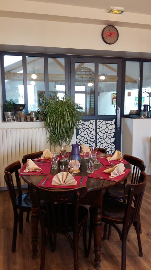 Ferme Auberge Linossier Burdignes 外观 照片
